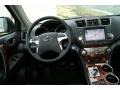 2012 Sizzling Crimson Mica Toyota Highlander Hybrid Limited 4WD  photo #13
