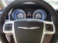 2012 Deep Cherry Red Crystal Pearl Chrysler 300 Limited  photo #25