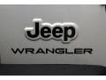 2003 Bright Silver Metallic Jeep Wrangler X 4x4  photo #99