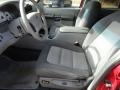 Medium Flint 2003 Ford Explorer Sport Trac XLS Interior Color