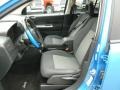 2008 Surf Blue Pearl Jeep Compass Sport 4x4  photo #10