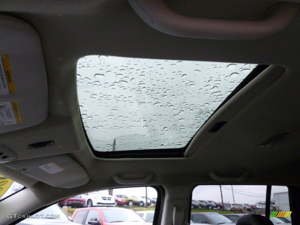 2008 Compass Sport 4x4 - Surf Blue Pearl / Dark Slate Gray photo #13