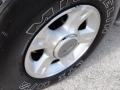 Redfire Metallic - Explorer Sport Trac XLS Photo No. 15
