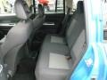 2008 Surf Blue Pearl Jeep Compass Sport 4x4  photo #14