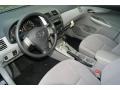 2011 Toyota Corolla Ash Interior Interior Photo