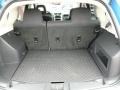 2008 Jeep Compass Sport 4x4 Trunk