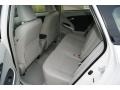 Blizzard White Pearl - Prius Hybrid II Photo No. 8
