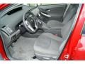 Dark Gray Interior Photo for 2011 Toyota Prius #59619117