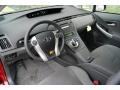 Dark Gray Interior Photo for 2011 Toyota Prius #59619126