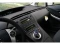Dark Gray Controls Photo for 2011 Toyota Prius #59619138