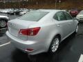 2011 Tungsten Pearl Lexus IS 250 AWD  photo #5