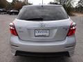 2009 Classic Silver Metallic Toyota Matrix S  photo #8