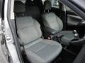 2009 Classic Silver Metallic Toyota Matrix S  photo #13