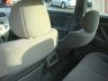 Classic Silver Metallic - Camry LE Photo No. 7