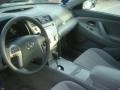 Classic Silver Metallic - Camry LE Photo No. 8