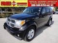 Black - Nitro SLT 4x4 Photo No. 1