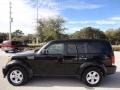Black - Nitro SLT 4x4 Photo No. 2