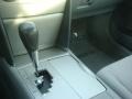 Classic Silver Metallic - Camry LE Photo No. 12