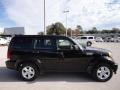 Black - Nitro SLT 4x4 Photo No. 10