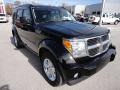 Black - Nitro SLT 4x4 Photo No. 11