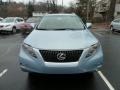 2012 Cerulean Blue Metallic Lexus RX 350 AWD  photo #7