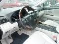 Cerulean Blue Metallic - RX 350 AWD Photo No. 13