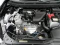 2.5 Liter DOHC 16-Valve CVTCS 4 Cylinder Engine for 2012 Nissan Rogue SV #59620308