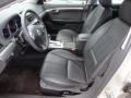 2009 Gold Mist Metallic Saturn Aura XR  photo #4