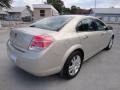 2009 Gold Mist Metallic Saturn Aura XR  photo #8