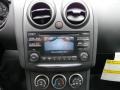 2012 Nissan Rogue SV Controls