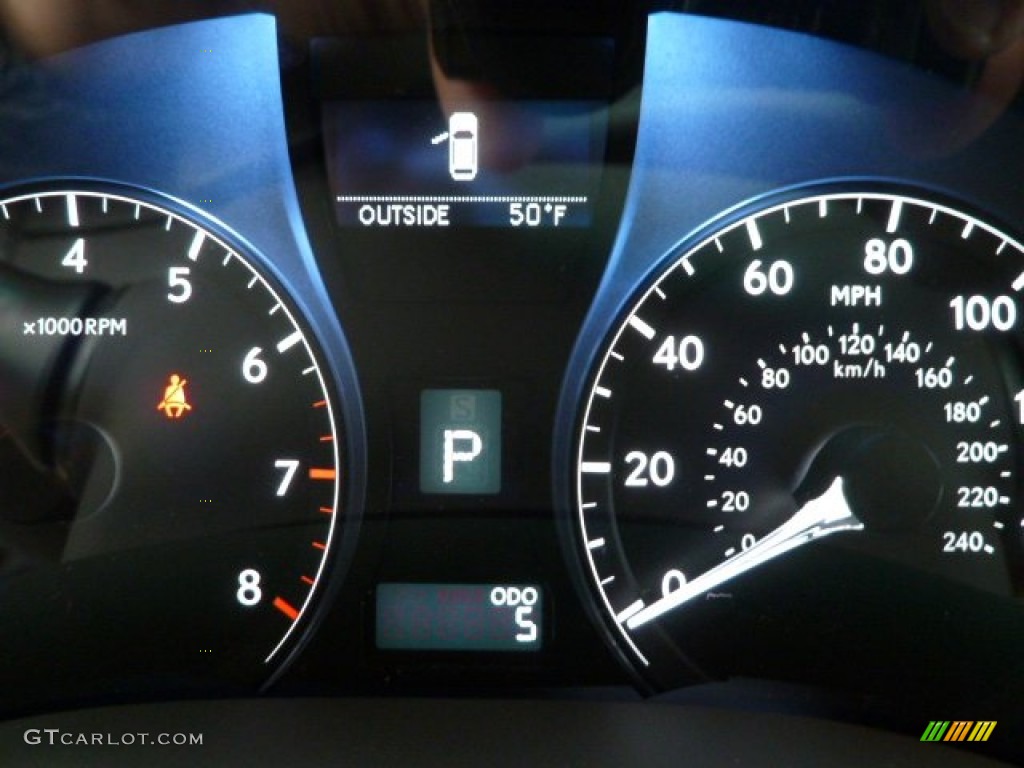 2012 RX 350 AWD - Cerulean Blue Metallic / Light Gray photo #19