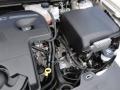 2009 Gold Mist Metallic Saturn Aura XR  photo #17