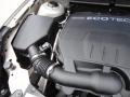 2009 Gold Mist Metallic Saturn Aura XR  photo #18