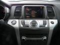 2012 Nissan Murano SL AWD Controls