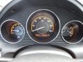 2009 Gold Mist Metallic Saturn Aura XR  photo #22