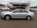 Brilliant Silver Metallic - MKZ AWD Photo No. 1
