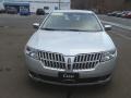 Brilliant Silver Metallic - MKZ AWD Photo No. 3