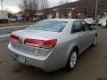 Brilliant Silver Metallic - MKZ AWD Photo No. 5