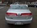 Brilliant Silver Metallic - MKZ AWD Photo No. 6