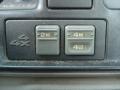 1996 Chevrolet C/K K1500 Regular Cab 4x4 Controls