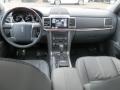 Brilliant Silver Metallic - MKZ AWD Photo No. 11