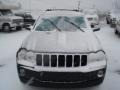 2005 Black Jeep Grand Cherokee Limited 4x4  photo #2