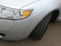 Brilliant Silver Metallic - MKZ AWD Photo No. 17