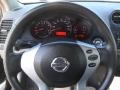 Super Black - Altima 2.5 S Photo No. 14