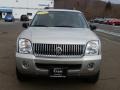 Silver Birch Metallic - Mountaineer V8 Premier AWD Photo No. 3