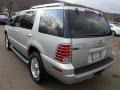 Silver Birch Metallic - Mountaineer V8 Premier AWD Photo No. 5
