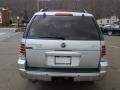 Silver Birch Metallic - Mountaineer V8 Premier AWD Photo No. 6
