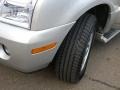Silver Birch Metallic - Mountaineer V8 Premier AWD Photo No. 15