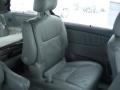 2005 Silver Shadow Pearl Toyota Sienna XLE Limited AWD  photo #13