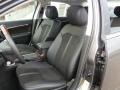 2012 Sterling Gray Metallic Lincoln MKZ AWD  photo #9